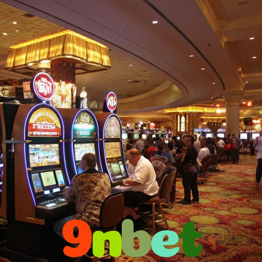 9nbet：Aposte nas melhores slots e conquiste prêmios como nunca!