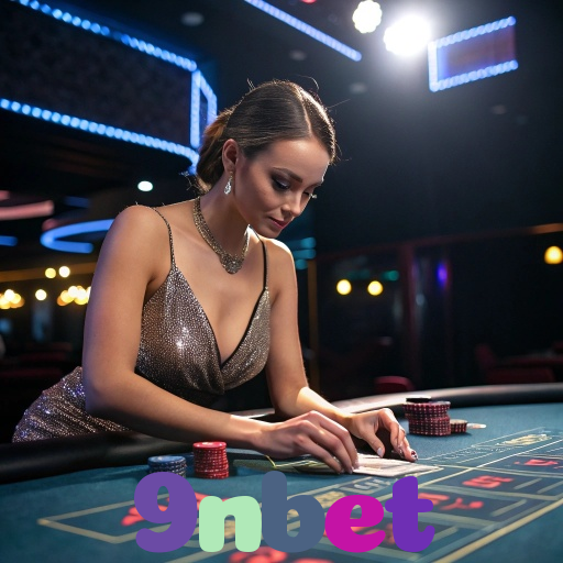 9nbet:Aposte nas melhores slots e conquiste prêmios como nunca!