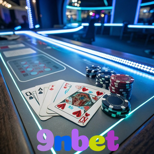 9nbet:Aposte no futebol, jogue poker e conquiste vitórias épicas!