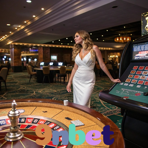 9nbet:Aposte nas melhores slots e conquiste prêmios como nunca!