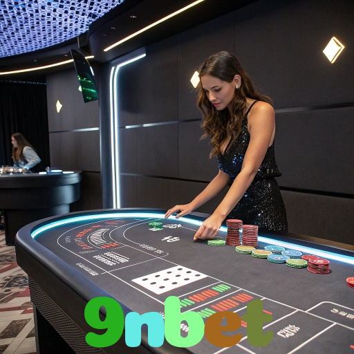 9nbet：Jogue poker, aposte no futebol e ganhe em grandes jogos de cassino!