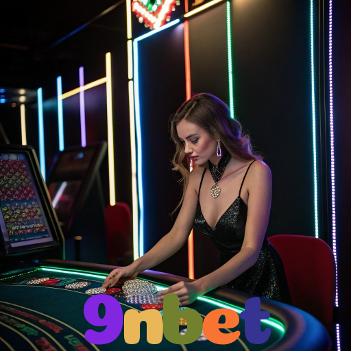 9nbet：Jogue poker, aposte no futebol e ganhe em grandes jogos de cassino!