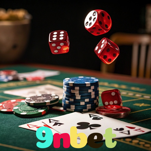 9nbet：Aposte no futebol, jogue poker e conquiste vitórias épicas!