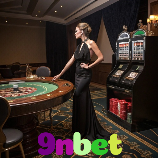 9nbet：Jogue poker, aposte no futebol e ganhe em grandes jogos de cassino!