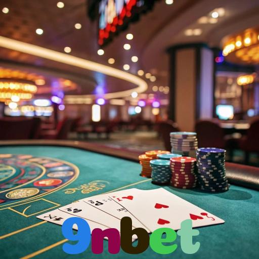 9nbet:Jogue poker, aposte no futebol e ganhe em grandes jogos de cassino!