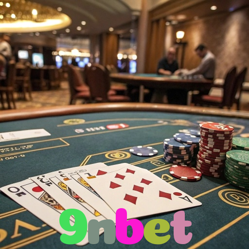 9nbet:Aposte no futebol, jogue poker e conquiste vitórias épicas!