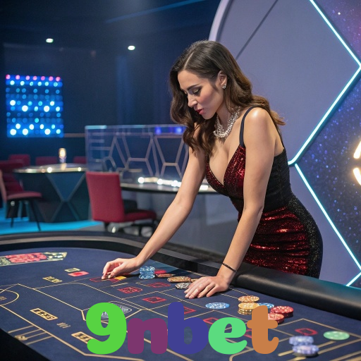 9nbet：Aposte no futebol, jogue poker e conquiste vitórias épicas!