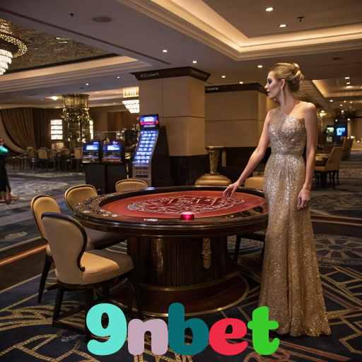 9nbet：Aposte no futebol, jogue poker e conquiste vitórias épicas!