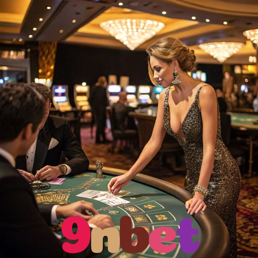 9nbet:Aposte nas melhores slots e conquiste prêmios como nunca!