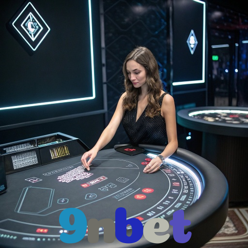 9nbet：Jogue poker, aposte no futebol e ganhe em grandes jogos de cassino!