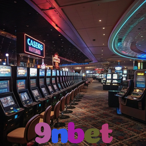 9nbet:Jogue poker, aposte no futebol e ganhe em grandes jogos de cassino!