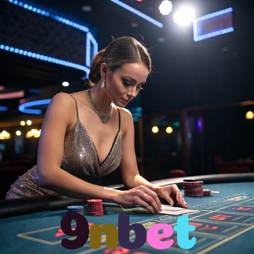 9nbet：Jogue poker, aposte no futebol e ganhe em grandes jogos de cassino!