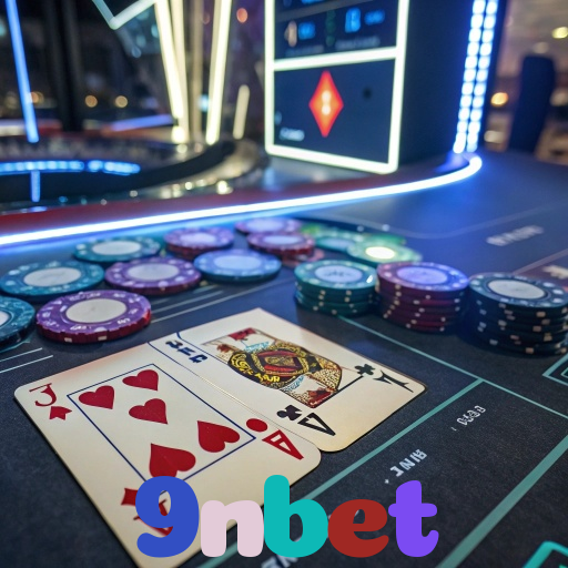 9nbet：Aposte nas melhores slots e conquiste prêmios como nunca!