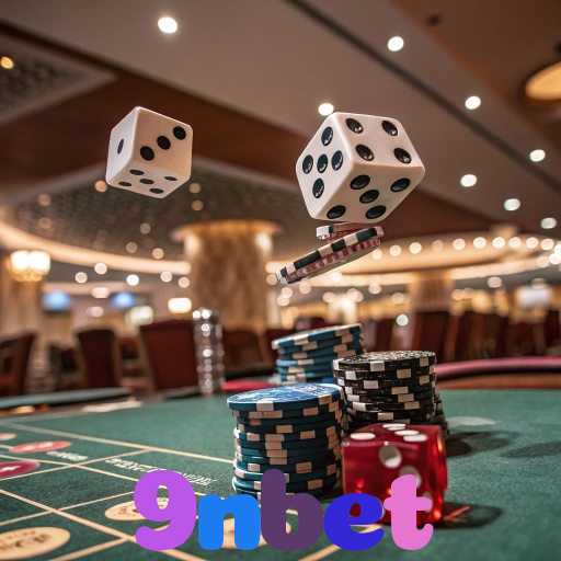 9nbet：Aposte nas melhores slots e conquiste prêmios como nunca!