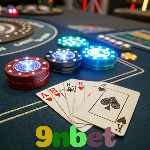 9nbet:Aposte no futebol, jogue poker e conquiste vitórias épicas!