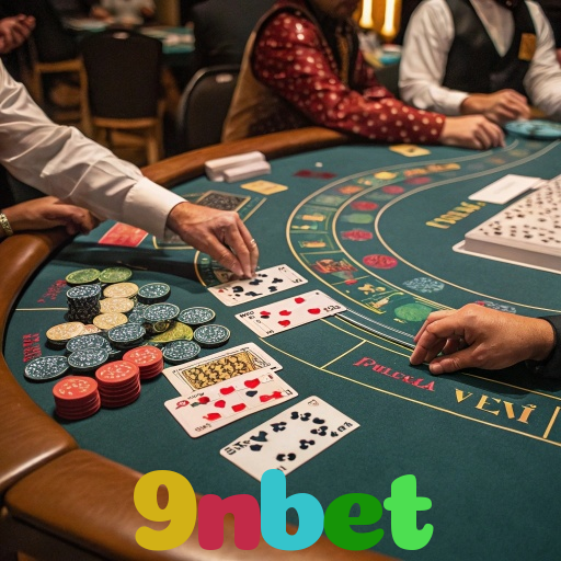 9nbet:Jogue poker, aposte no futebol e ganhe em grandes jogos de cassino!