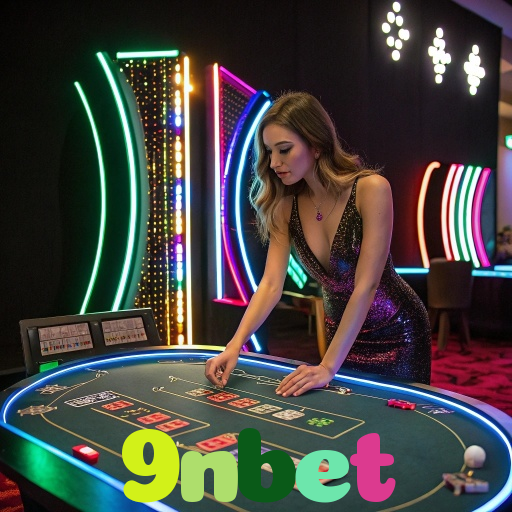 9nbet：Aposte no futebol, jogue poker e conquiste vitórias épicas!