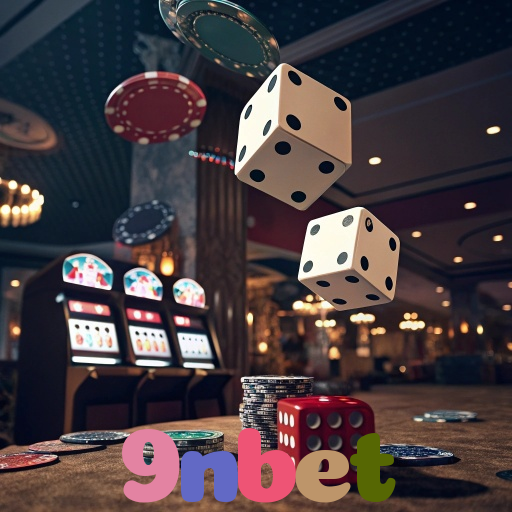 9nbet：Aposte nas melhores slots e conquiste prêmios como nunca!