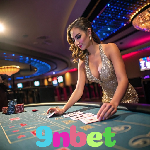 9nbet：Aposte no futebol, jogue poker e conquiste vitórias épicas!