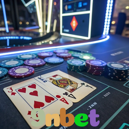 9nbet:Jogue poker, aposte no futebol e ganhe em grandes jogos de cassino!