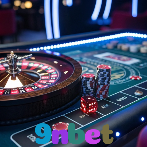 9nbet：Jogue poker, aposte no futebol e ganhe em grandes jogos de cassino!