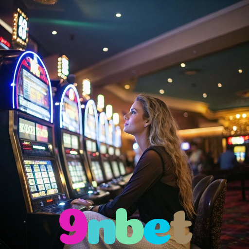 9nbet：Jogue poker, aposte no futebol e ganhe em grandes jogos de cassino!