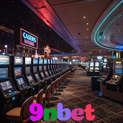 9nbet：Jogue poker, aposte no futebol e ganhe em grandes jogos de cassino!
