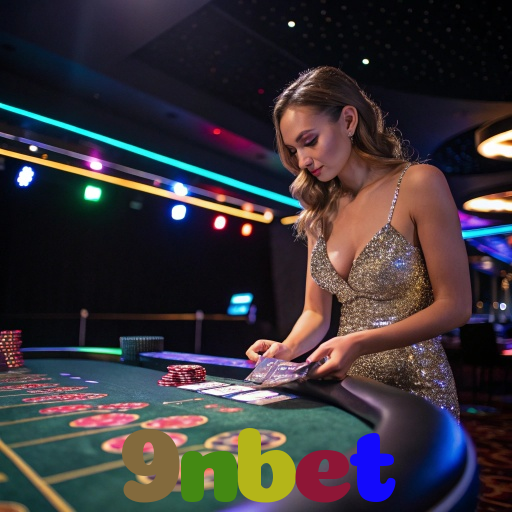 9nbet：Jogue poker, aposte no futebol e ganhe em grandes jogos de cassino!