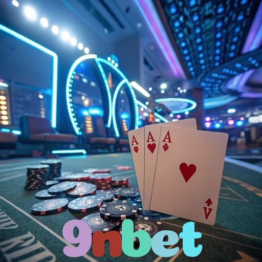 9nbet:Jogue poker, aposte no futebol e ganhe em grandes jogos de cassino!