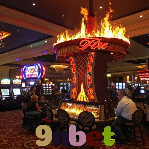 9nbet:Aposte nas melhores slots e conquiste prêmios como nunca!