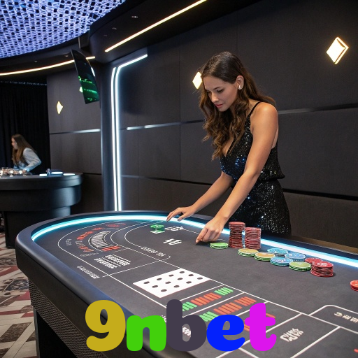 9nbet：Jogue poker, aposte no futebol e ganhe em grandes jogos de cassino!