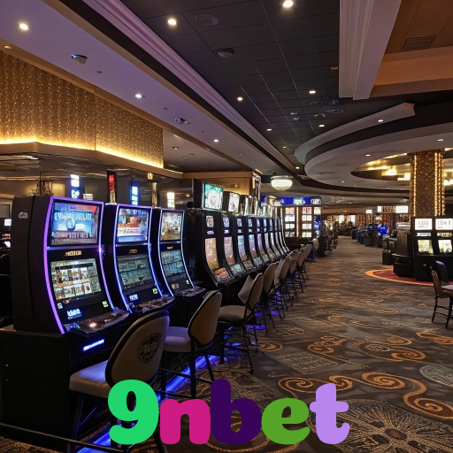 9nbet:Jogue poker, aposte no futebol e ganhe em grandes jogos de cassino!