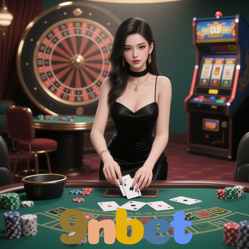 9nbet：Aposte nas melhores slots e conquiste prêmios como nunca!