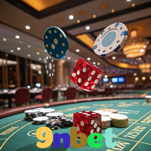 9nbet：Aposte no futebol, jogue poker e conquiste vitórias épicas!