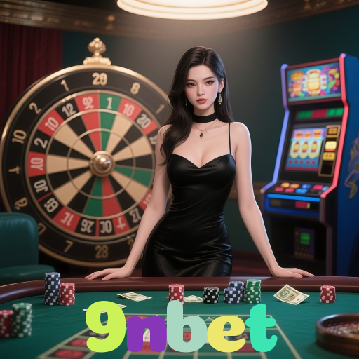 9nbet：Aposte nas melhores slots e conquiste prêmios como nunca!