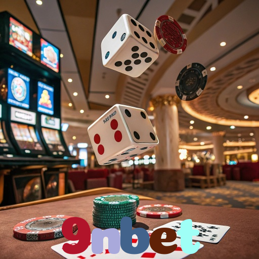 9nbet:Jogue poker, aposte no futebol e ganhe em grandes jogos de cassino!