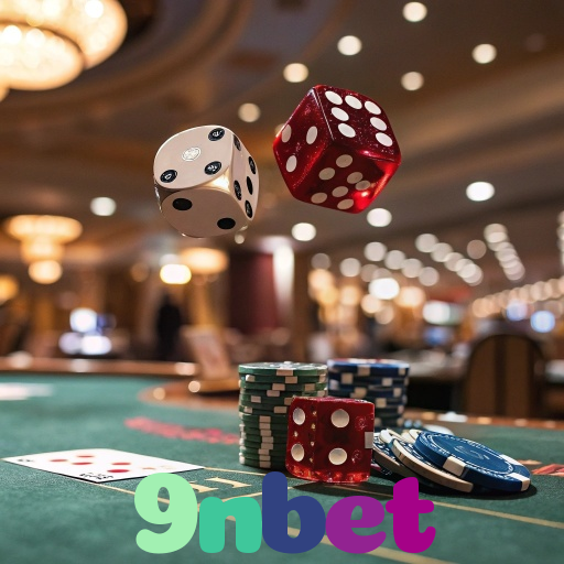 9nbet:Aposte no futebol, jogue poker e conquiste vitórias épicas!