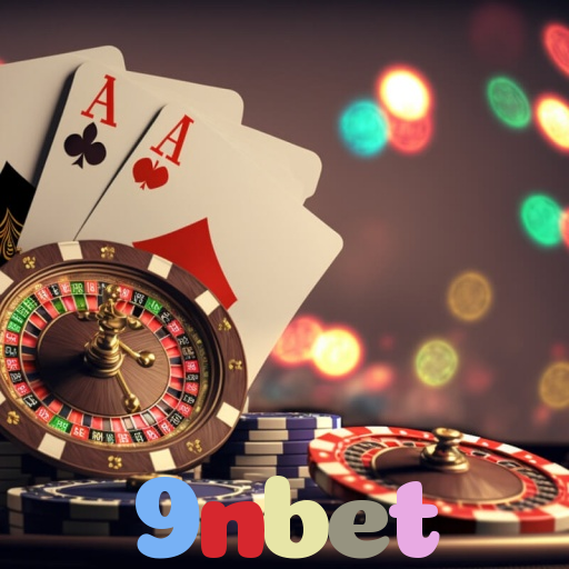 9nbet：Aposte no futebol, jogue poker e conquiste vitórias épicas!