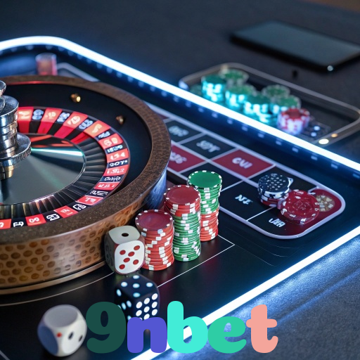 9nbet：Aposte no futebol, jogue poker e conquiste vitórias épicas!