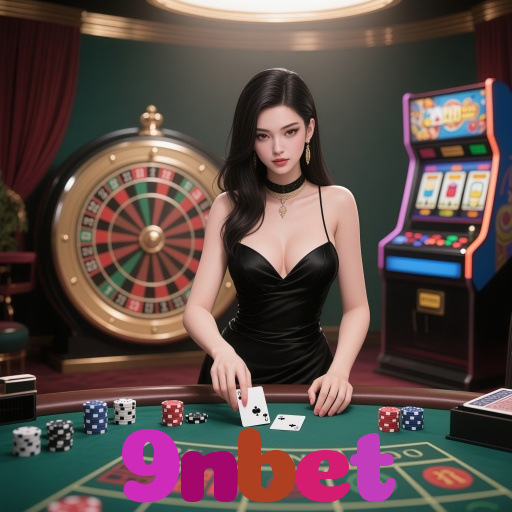 9nbet:Aposte nas melhores slots e conquiste prêmios como nunca!