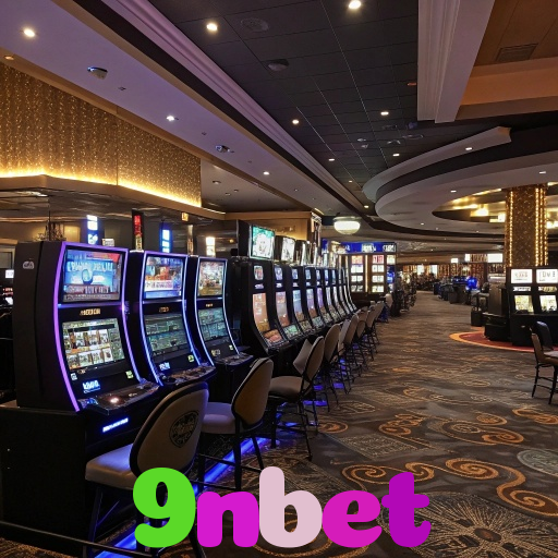 9nbet：Aposte no futebol, jogue poker e conquiste vitórias épicas!