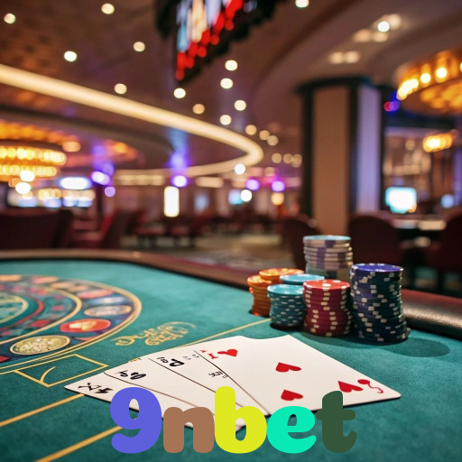 9nbet:Aposte nas melhores slots e conquiste prêmios como nunca!