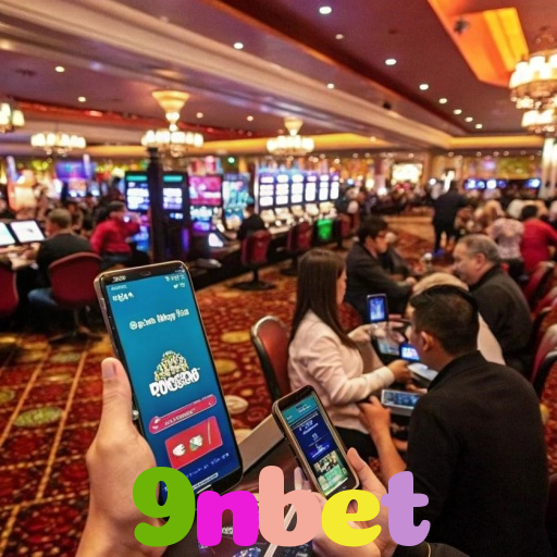 9nbet：Aposte no futebol, jogue poker e conquiste vitórias épicas!
