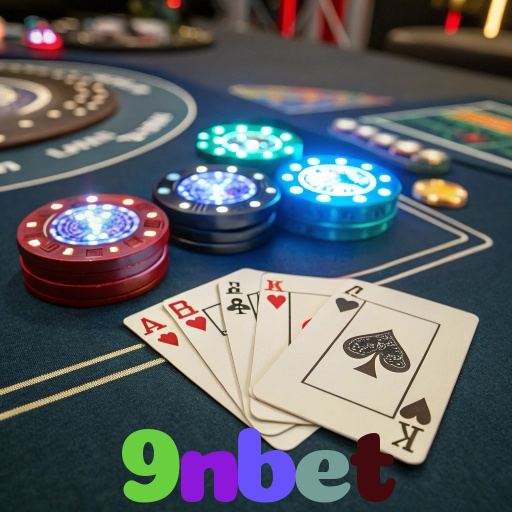 9nbet:Jogue poker, aposte no futebol e ganhe em grandes jogos de cassino!