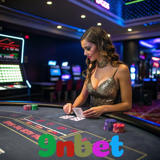 9nbet：Aposte nas melhores slots e conquiste prêmios como nunca!