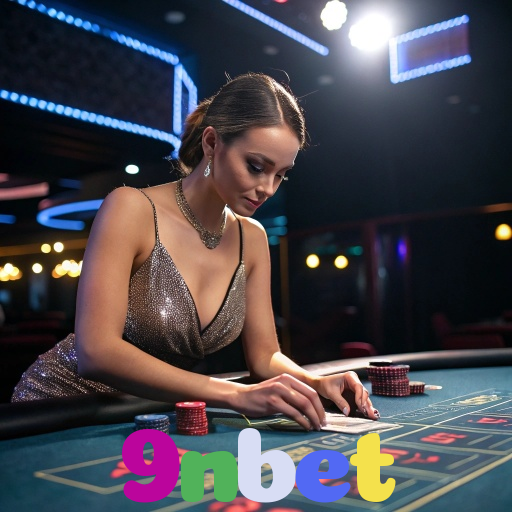 9nbet:Aposte nas melhores slots e conquiste prêmios como nunca!