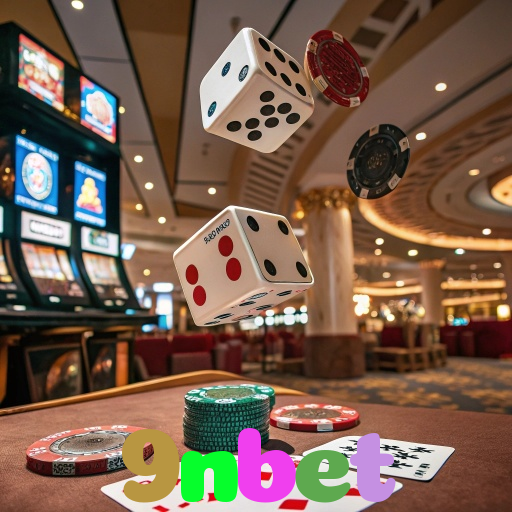 9nbet:Aposte no futebol, jogue poker e conquiste vitórias épicas!