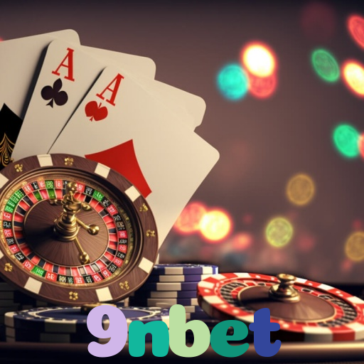 9nbet：Aposte no futebol, jogue poker e conquiste vitórias épicas!