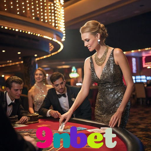 9nbet：Aposte nas melhores slots e conquiste prêmios como nunca!