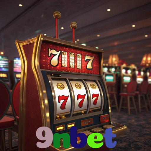 9nbet：Aposte nas melhores slots e conquiste prêmios como nunca!